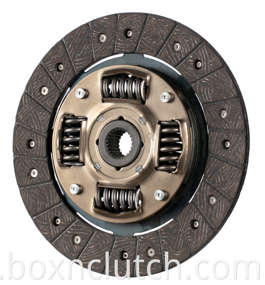 Automobile Clutch Disc Clutch Kit